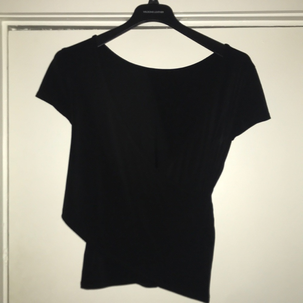 Express Blouse SZ M